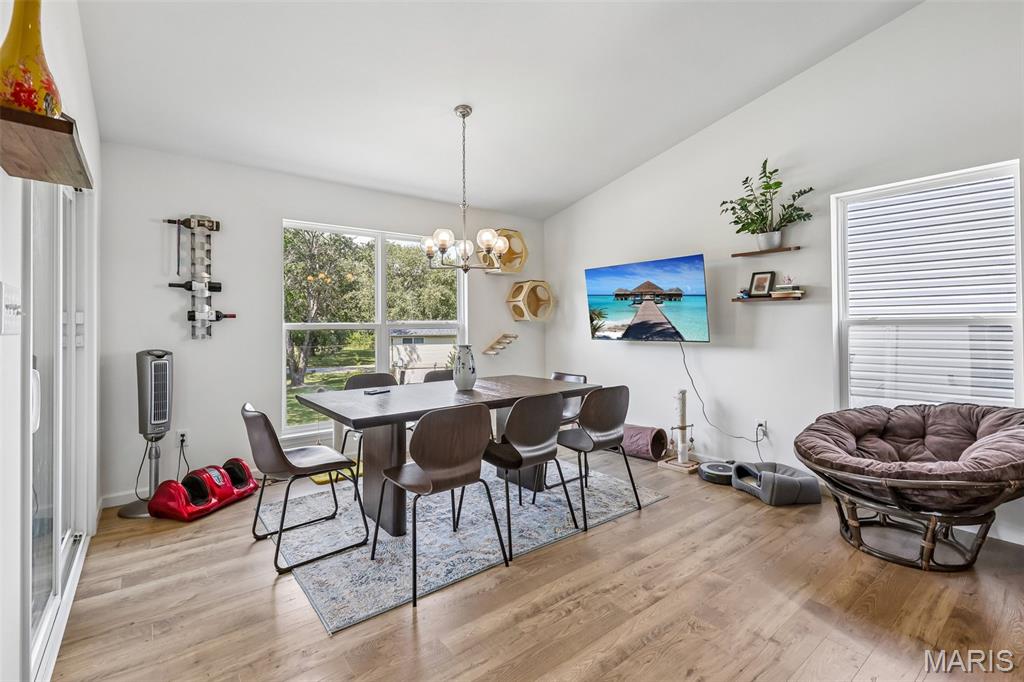 Valley At Winding Bluffs - Residential