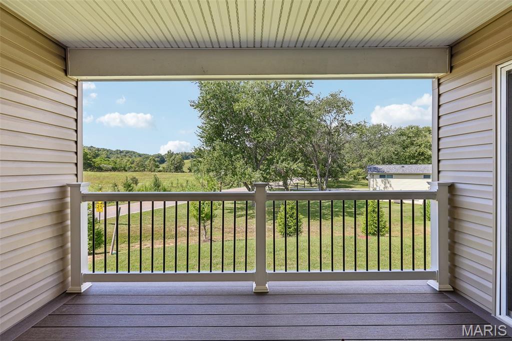 Valley At Winding Bluffs - Residential