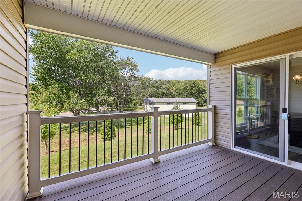 Valley At Winding Bluffs - Residential