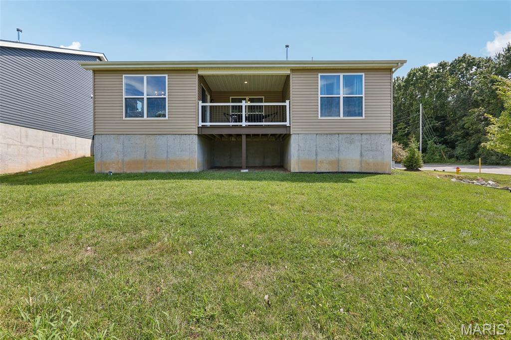 Valley At Winding Bluffs - Residential