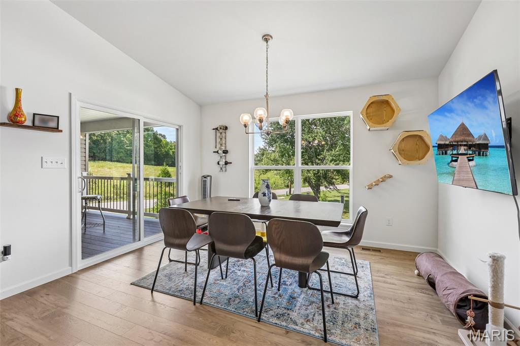Valley At Winding Bluffs - Residential