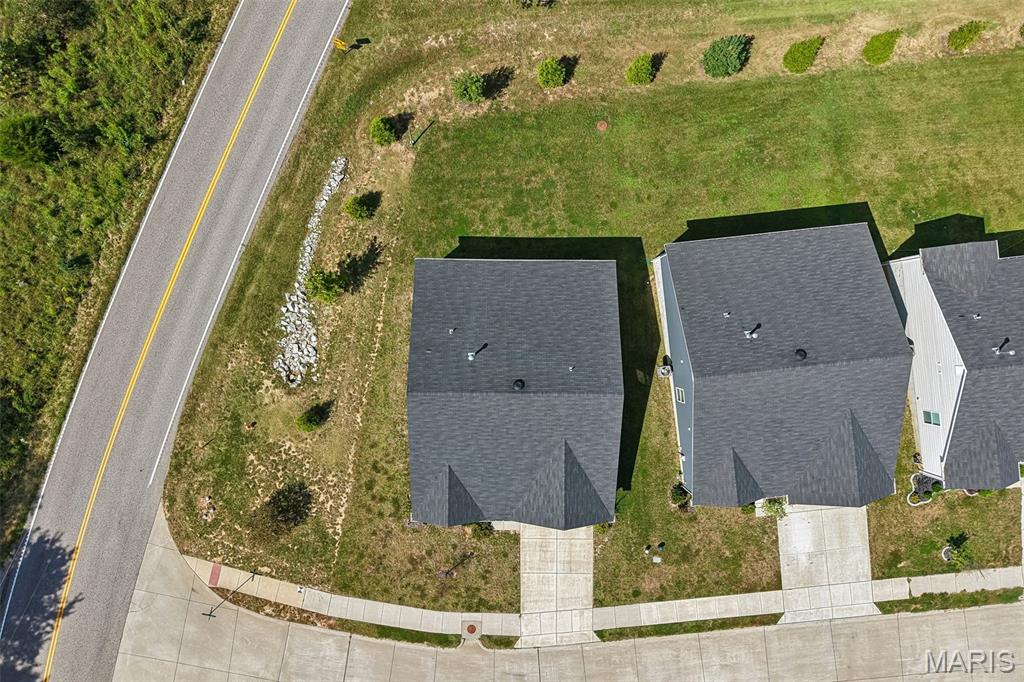 Valley At Winding Bluffs - Residential