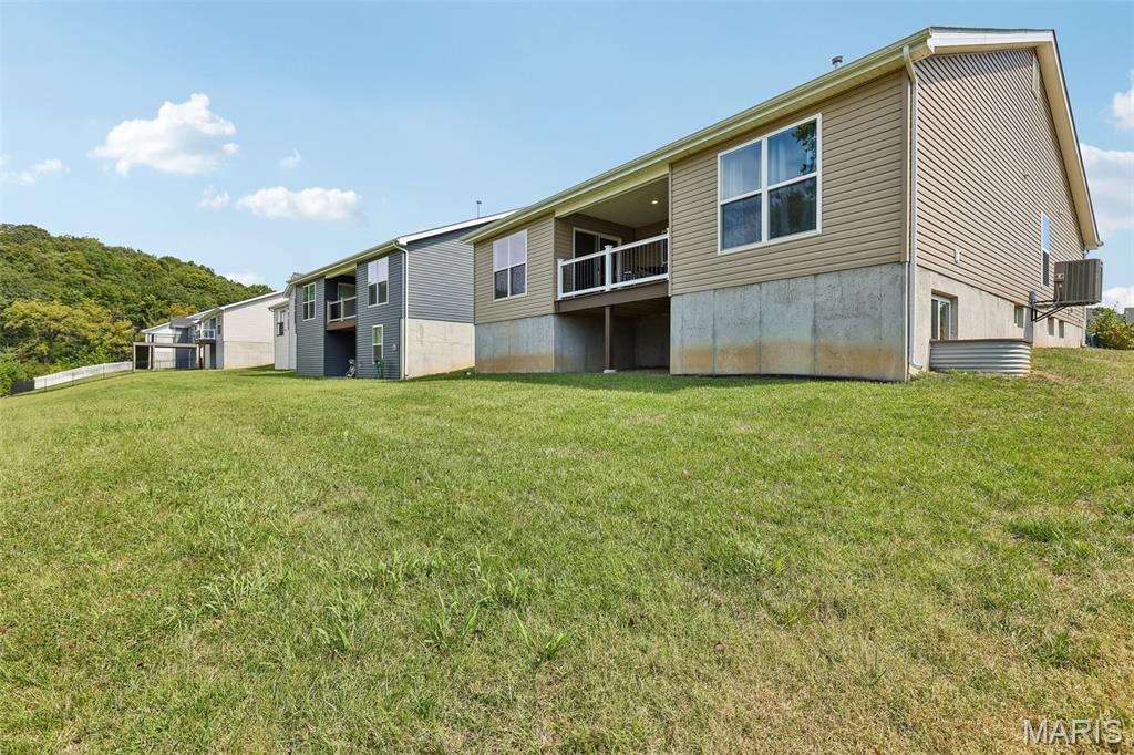 Valley At Winding Bluffs - Residential