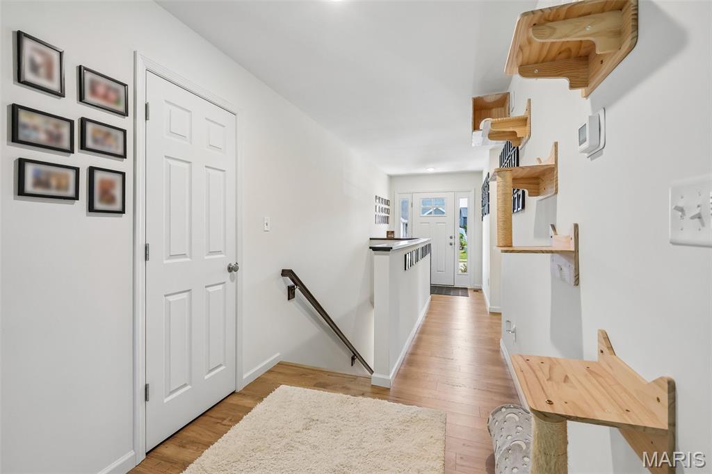 Valley At Winding Bluffs - Residential