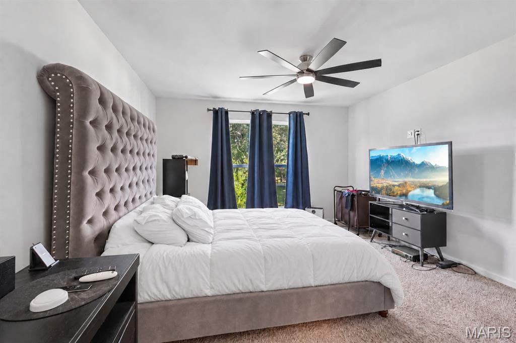 Valley At Winding Bluffs - Residential