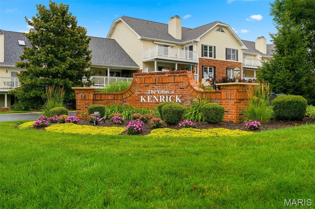 Villas At Kenrick A Condo Ph - Residential