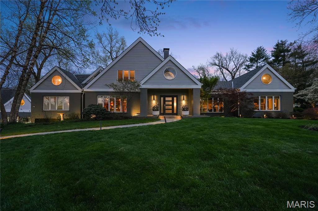 Wild Rose Acres - Residential