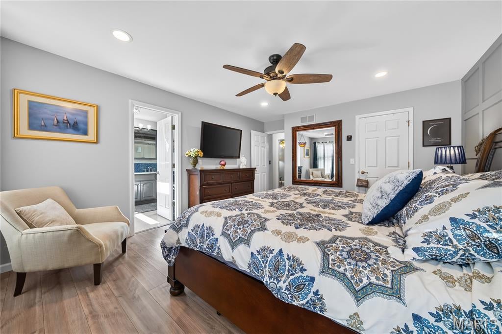 White Hawk Estates - Residential