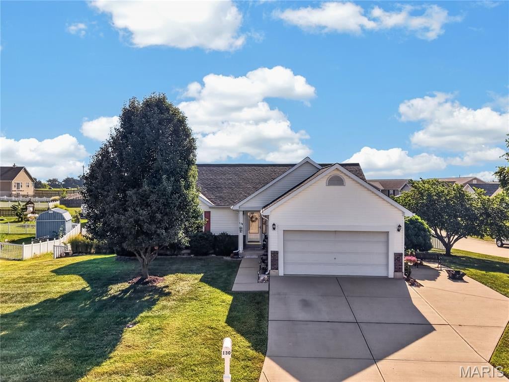 White Hawk Estates - Residential