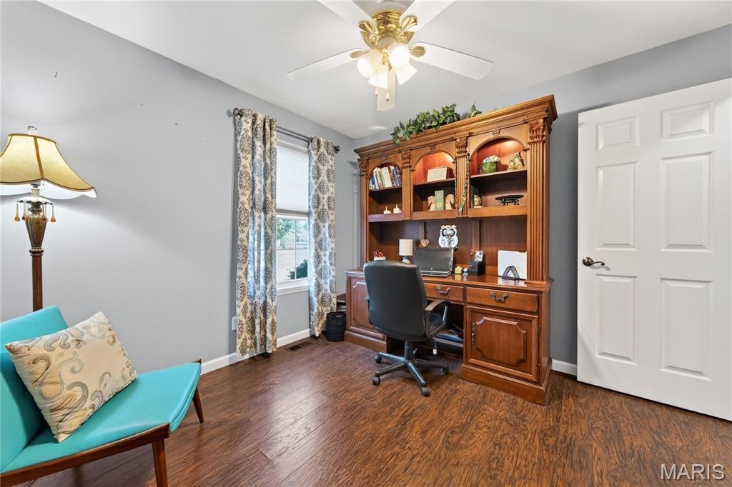 White Hawk Estates - Residential