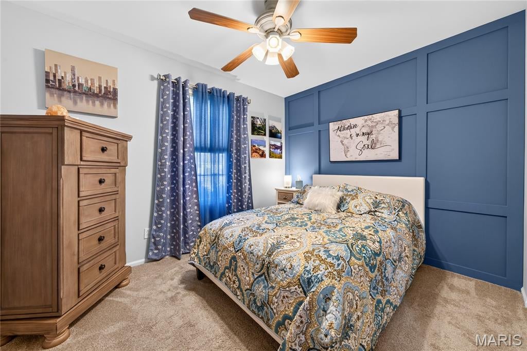 White Hawk Estates - Residential