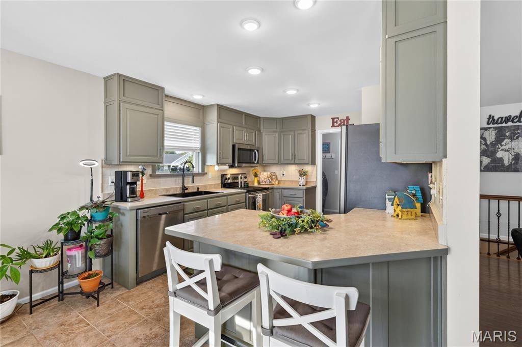 White Hawk Estates - Residential