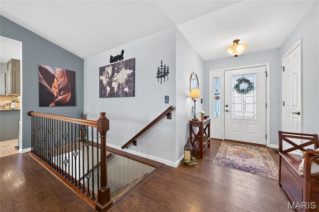 White Hawk Estates - Residential