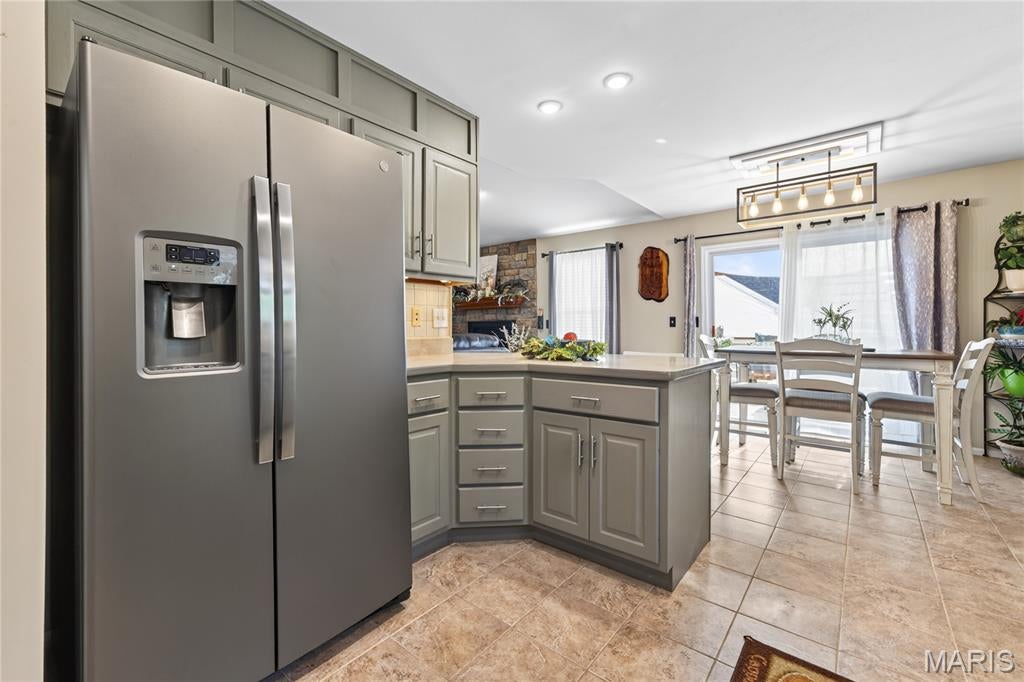 White Hawk Estates - Residential
