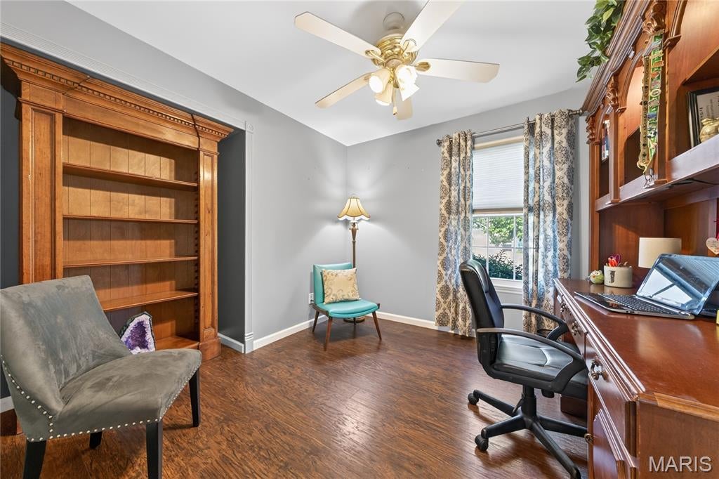 White Hawk Estates - Residential