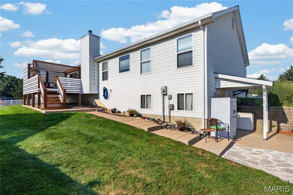 White Hawk Estates - Residential