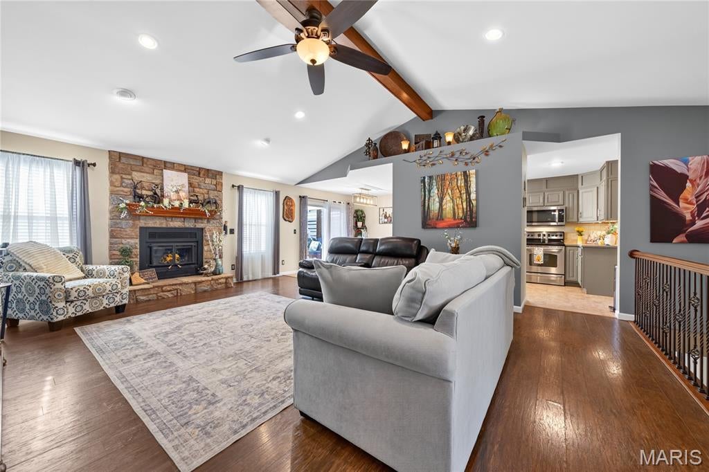 White Hawk Estates - Residential