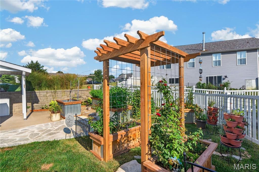 White Hawk Estates - Residential