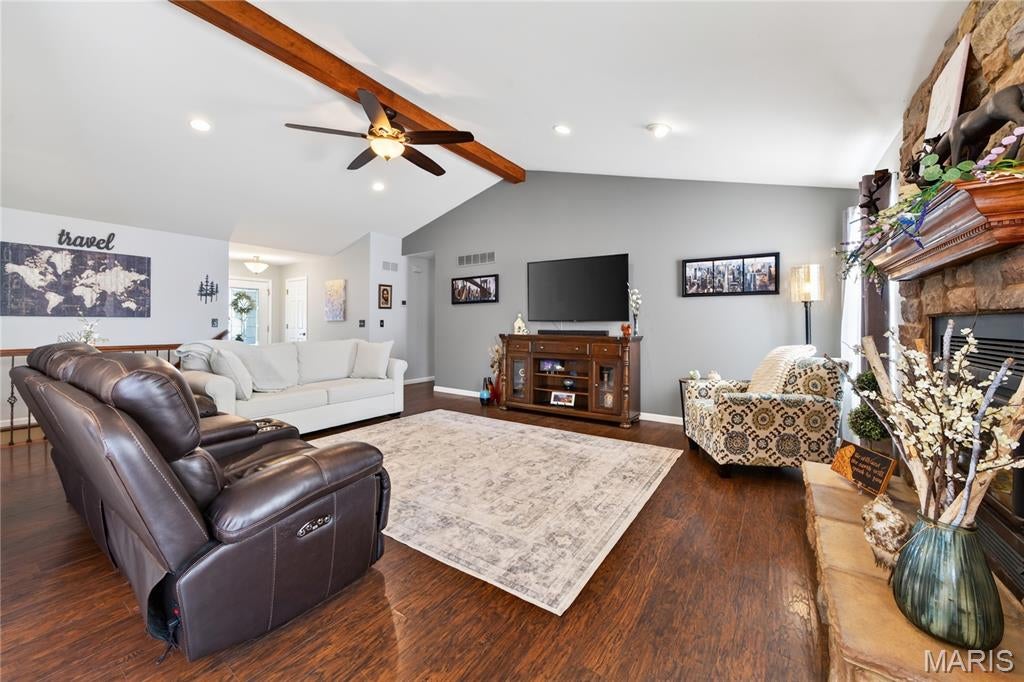 White Hawk Estates - Residential