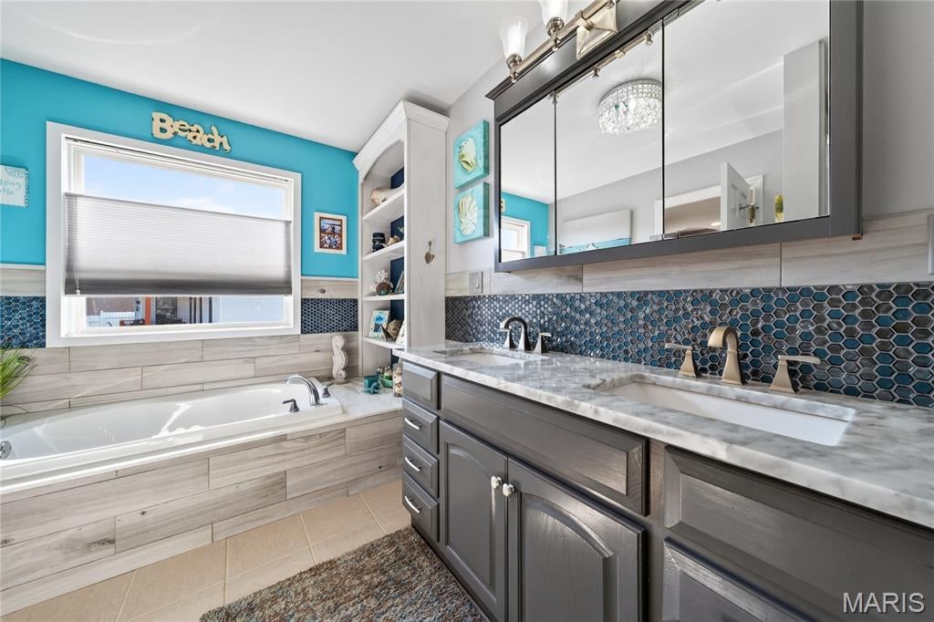 White Hawk Estates - Residential