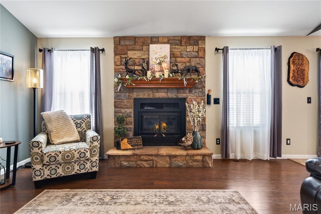 White Hawk Estates - Residential