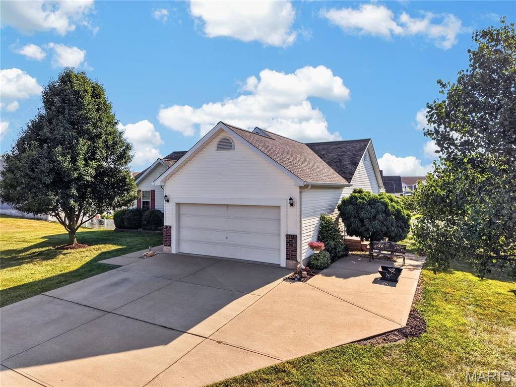 White Hawk Estates - Residential