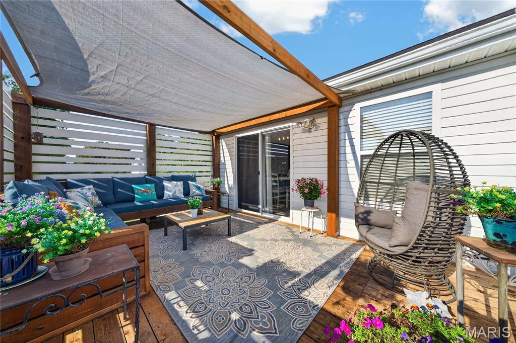 White Hawk Estates - Residential