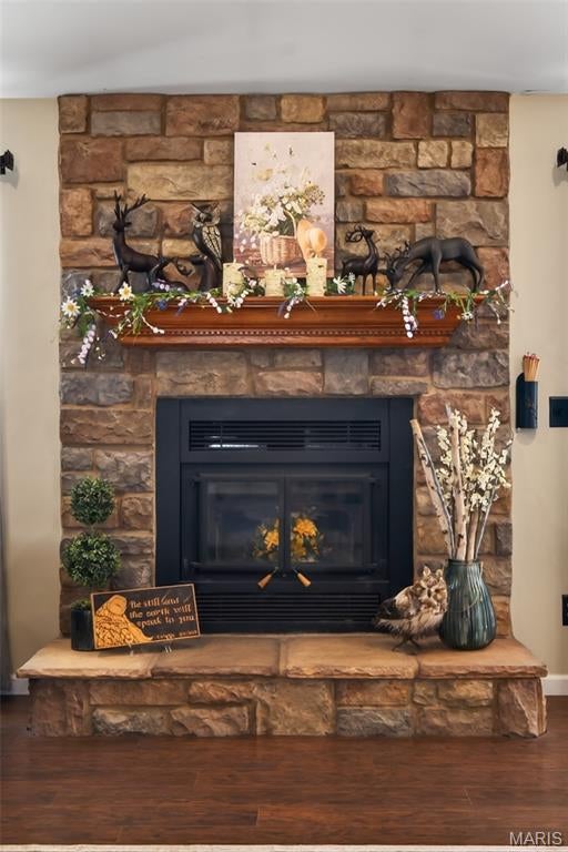 White Hawk Estates - Residential