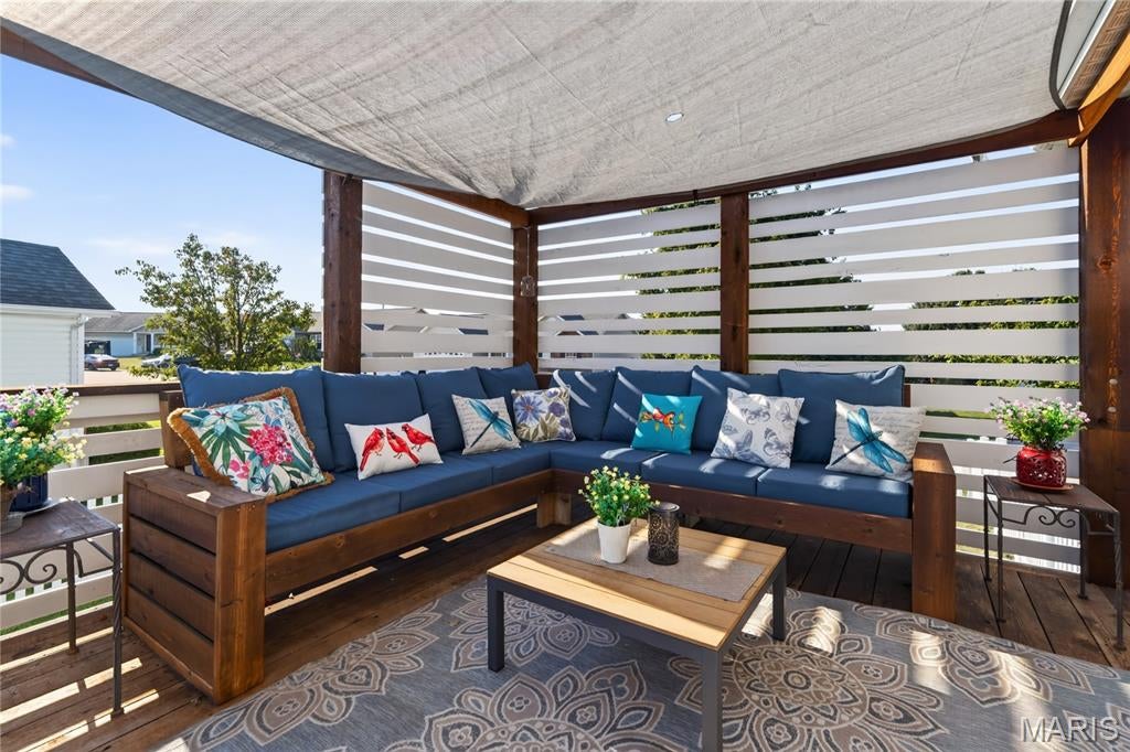 White Hawk Estates - Residential