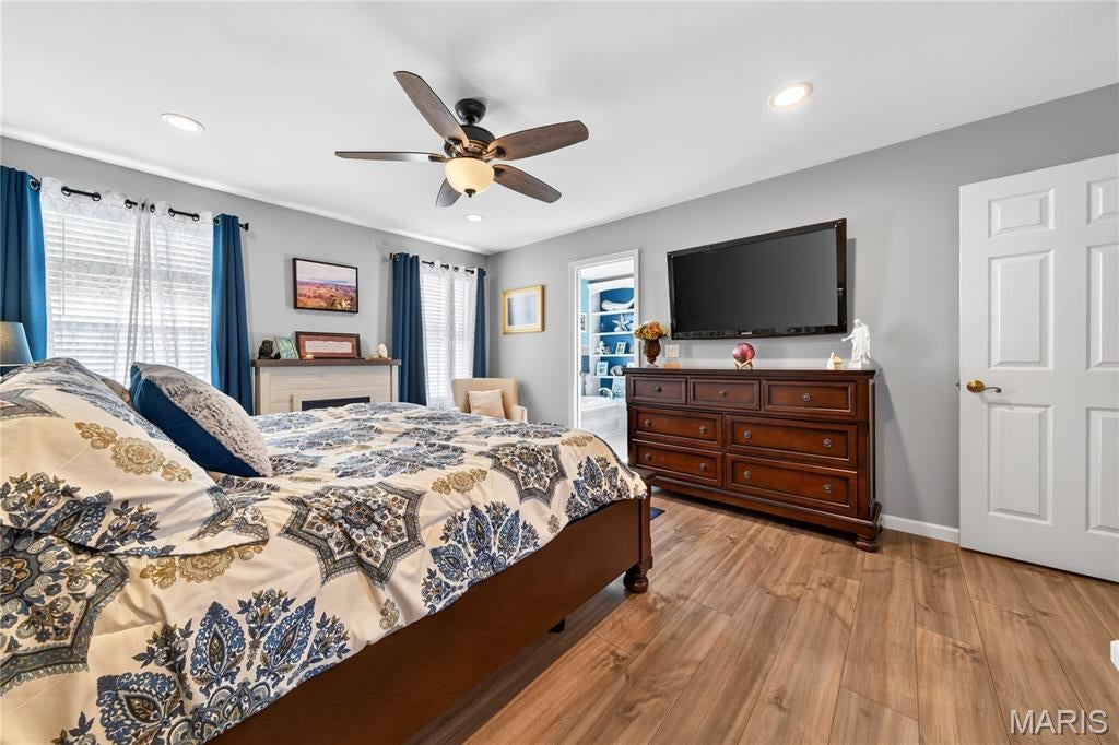 White Hawk Estates - Residential