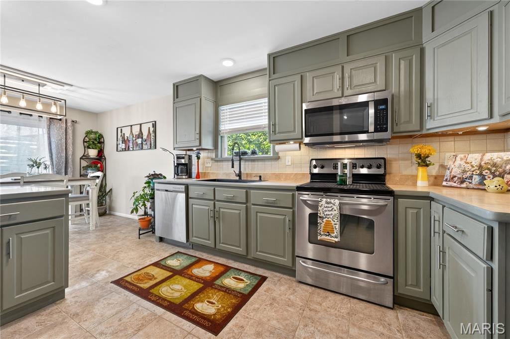 White Hawk Estates - Residential
