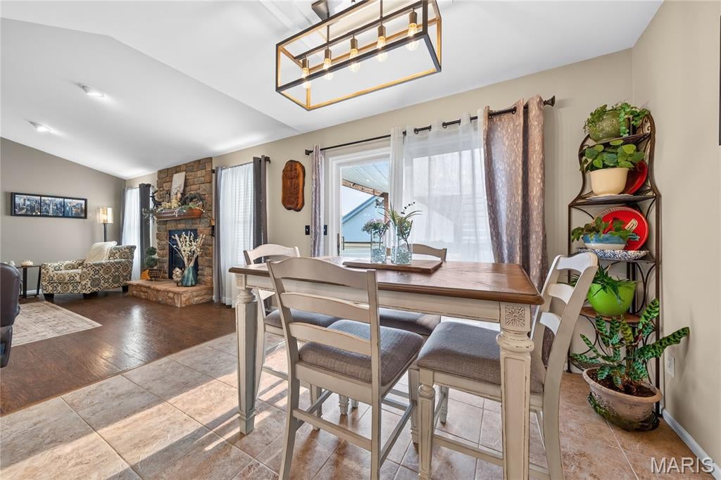White Hawk Estates - Residential