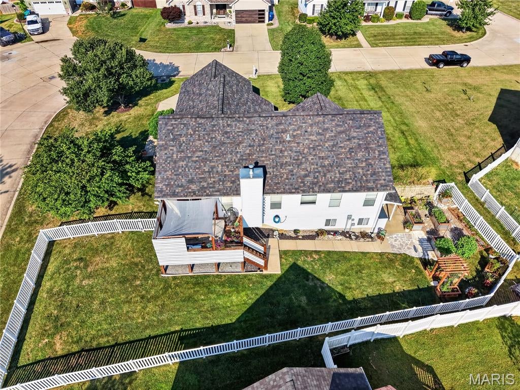 White Hawk Estates - Residential