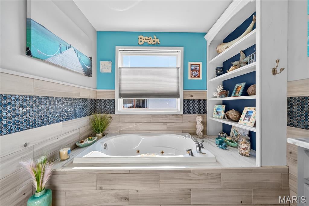 White Hawk Estates - Residential