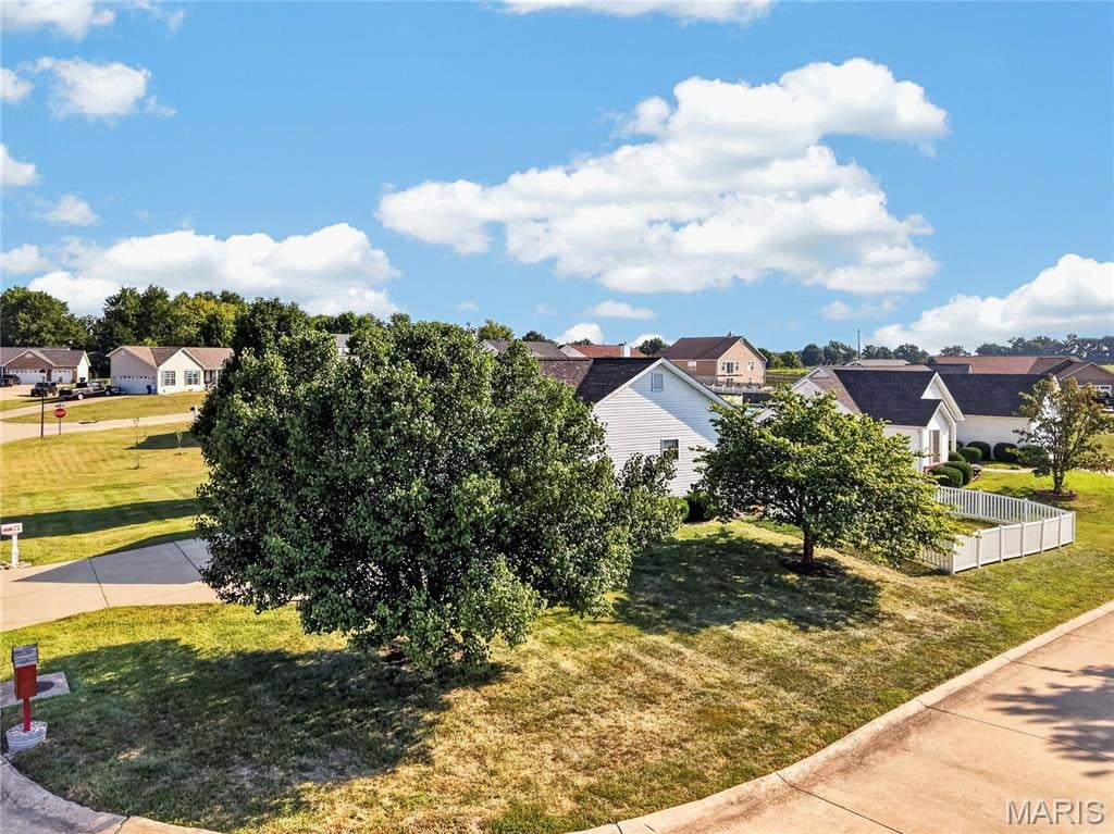 White Hawk Estates - Residential