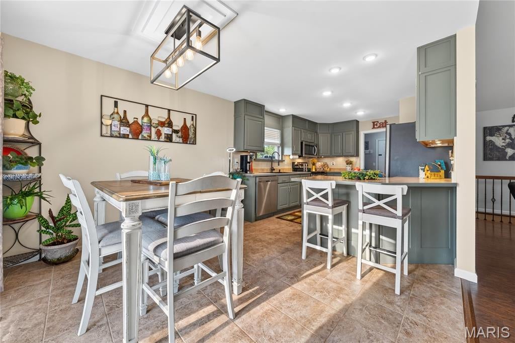 White Hawk Estates - Residential