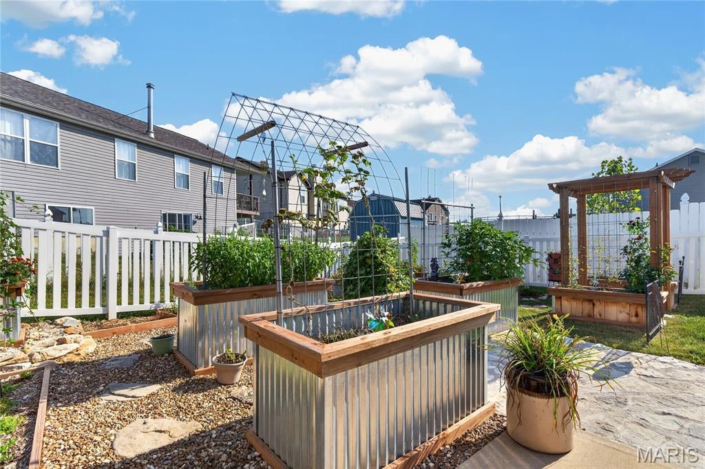 White Hawk Estates - Residential