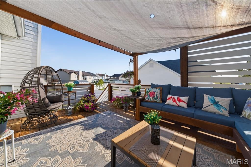 White Hawk Estates - Residential