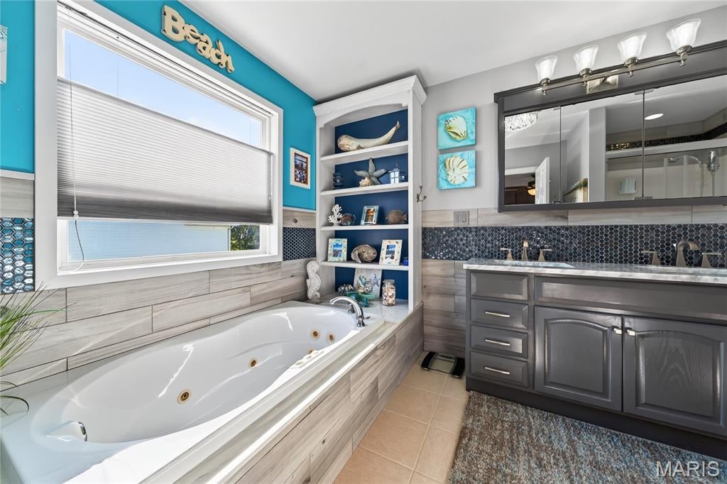 White Hawk Estates - Residential