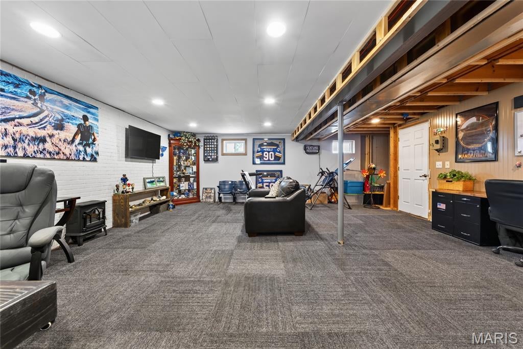 White Hawk Estates - Residential