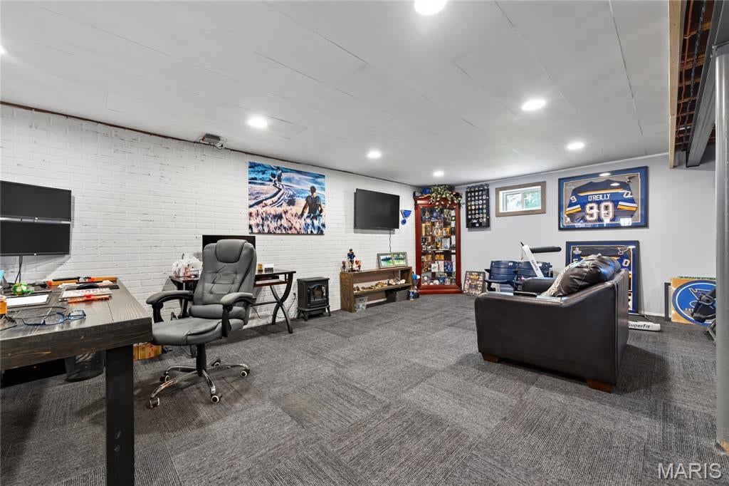 White Hawk Estates - Residential