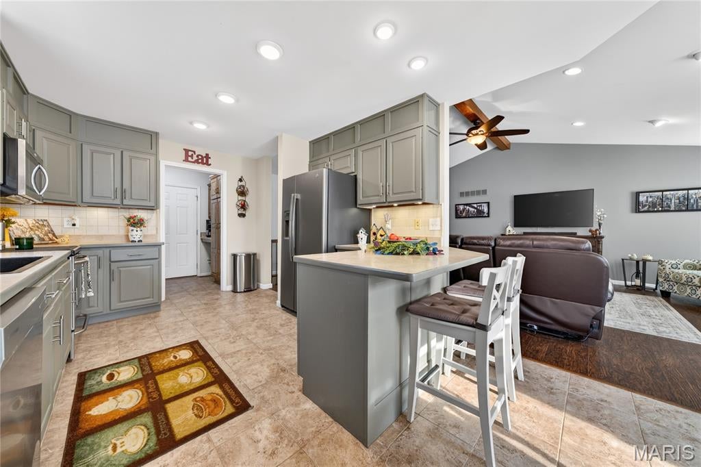 White Hawk Estates - Residential