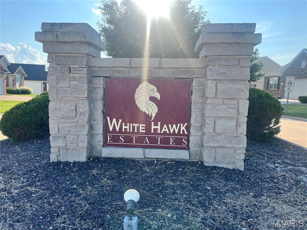 White Hawk Estates - Residential