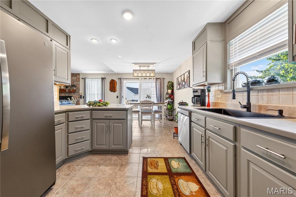 White Hawk Estates - Residential