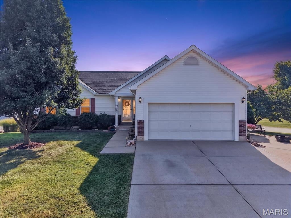 White Hawk Estates - Residential