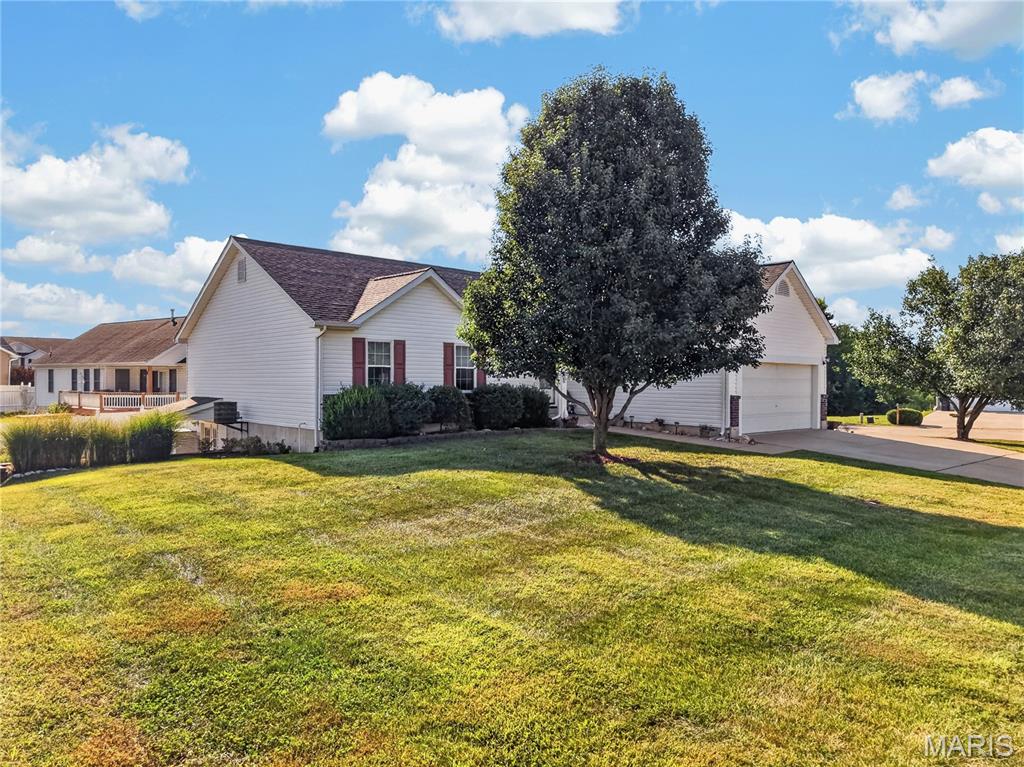 White Hawk Estates - Residential