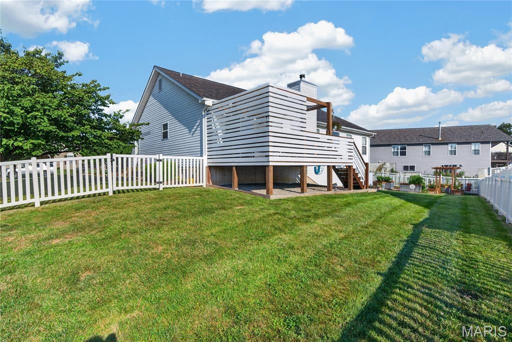 White Hawk Estates - Residential