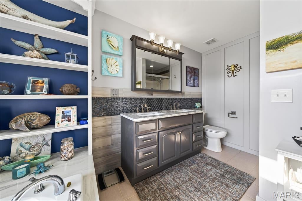 White Hawk Estates - Residential