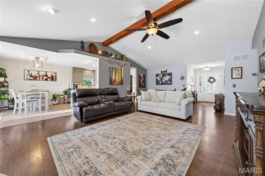 White Hawk Estates - Residential