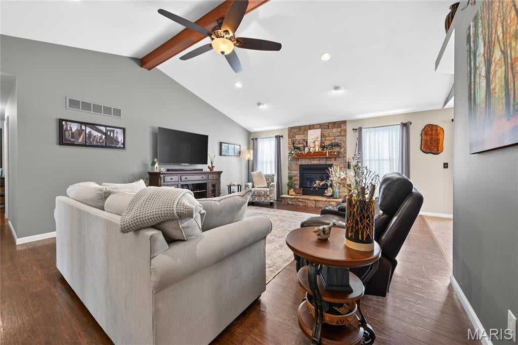 White Hawk Estates - Residential